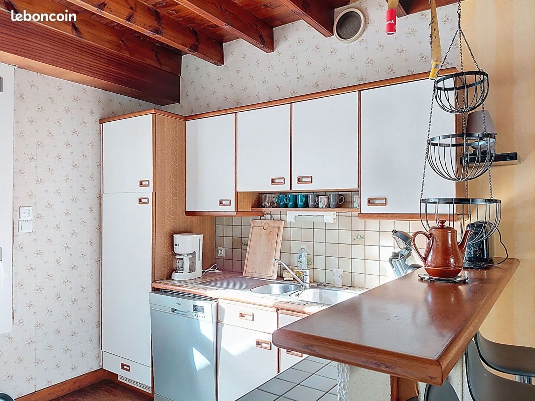 Maison à vendre, 112m², Callac
