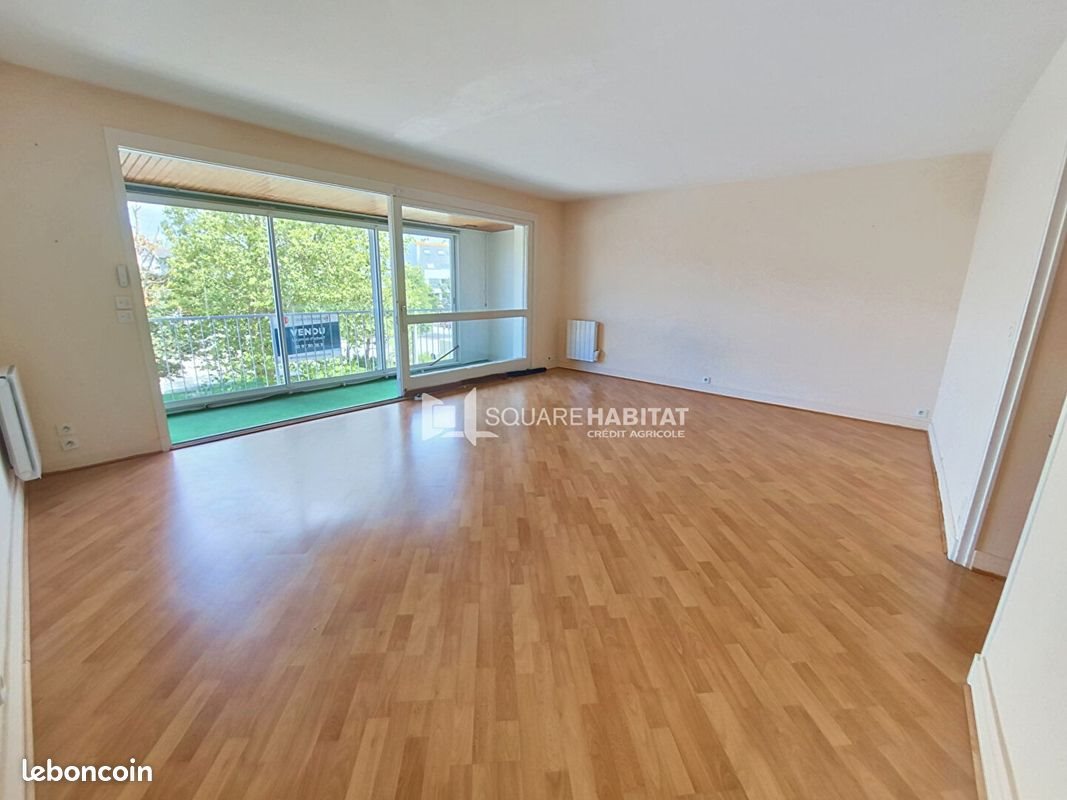 Appartement à vendre, 61m², Quiberon