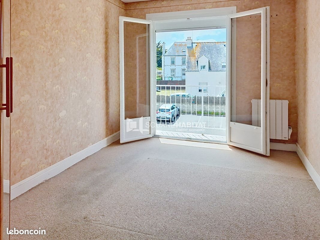 Appartement à vendre, 61m², Quiberon