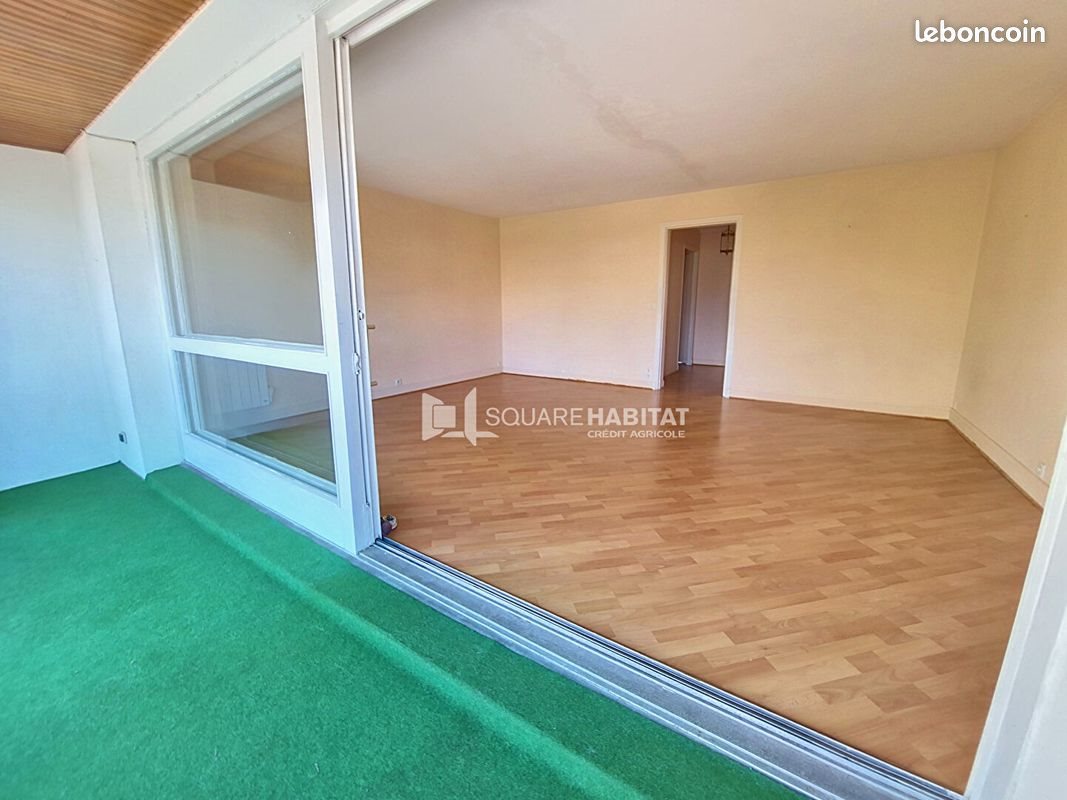 Appartement à vendre, 61m², Quiberon