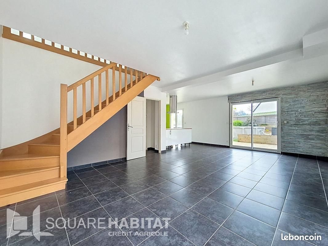 Maison à vendre, 120m², Pleuven