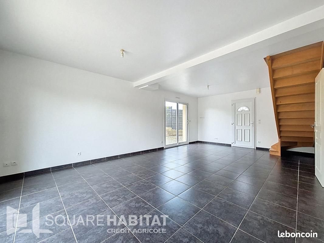 Maison à vendre, 120m², Pleuven