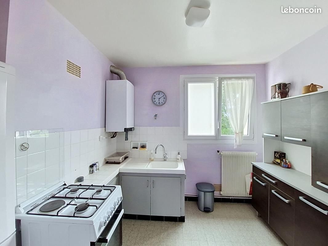 Appartement à vendre, 45m², Concarneau