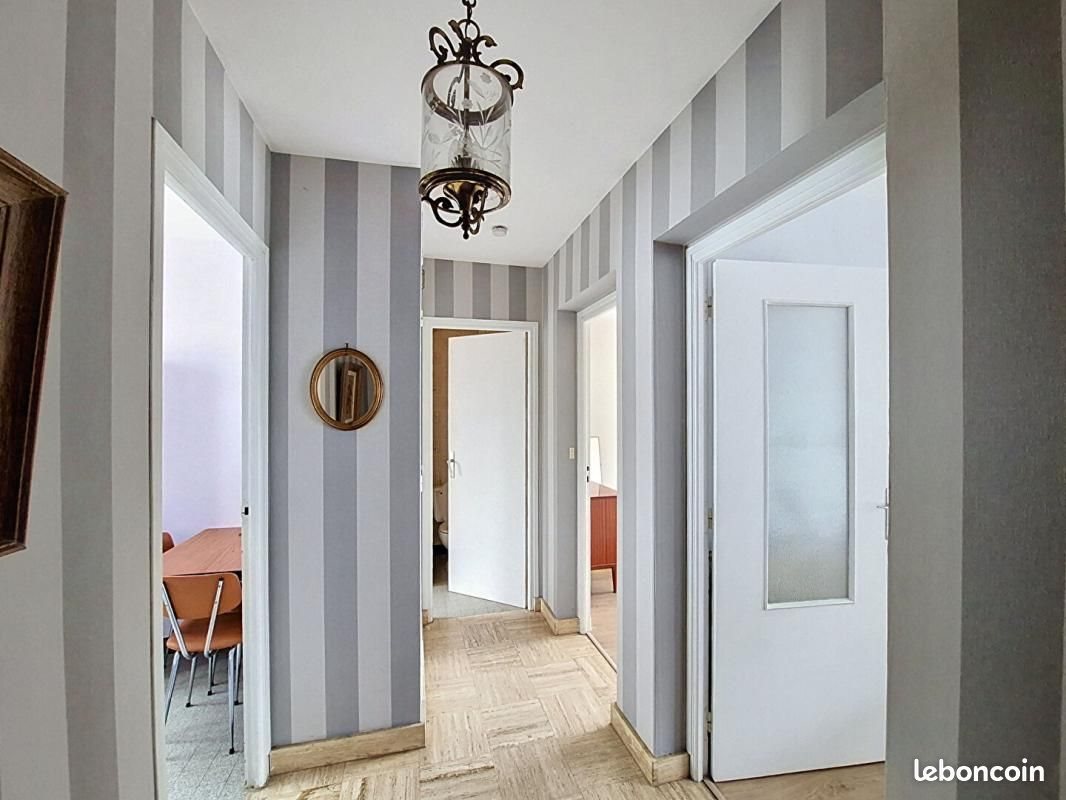 Appartement à vendre, 45m², Concarneau