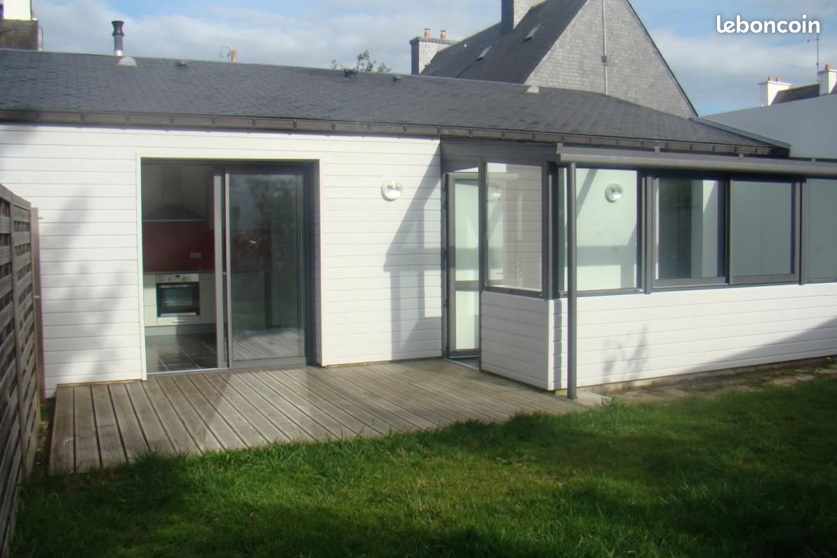 Appartement à louer, 34m², Carnac
