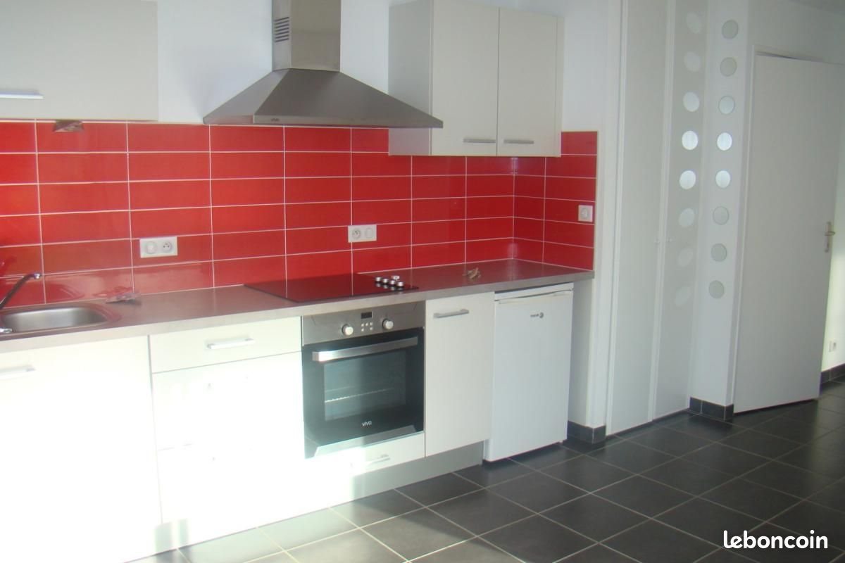 Appartement à louer, 34m², Carnac
