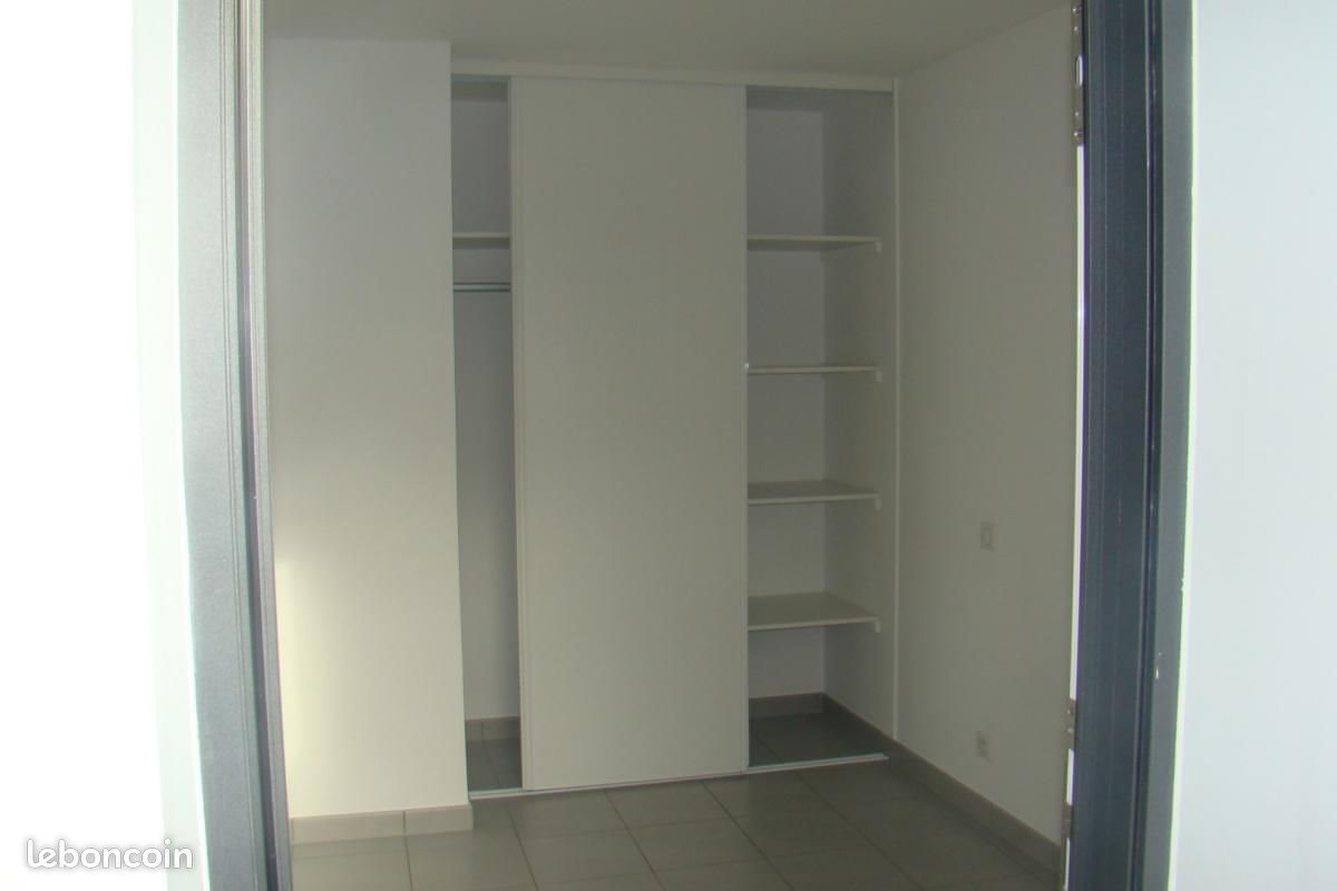 Appartement à louer, 34m², Carnac