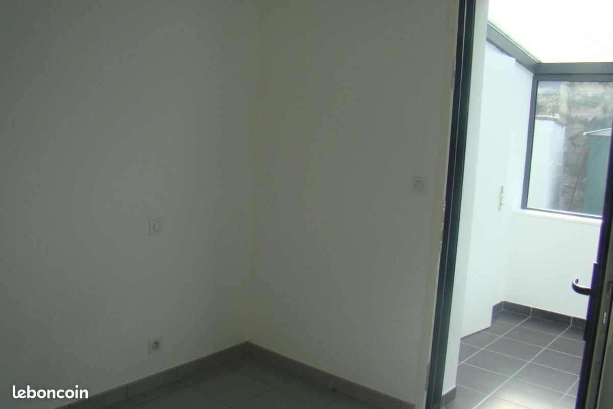 Appartement à louer, 34m², Carnac