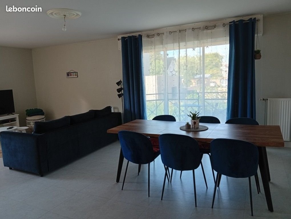 Appartement à louer, 92m², Ploërmel