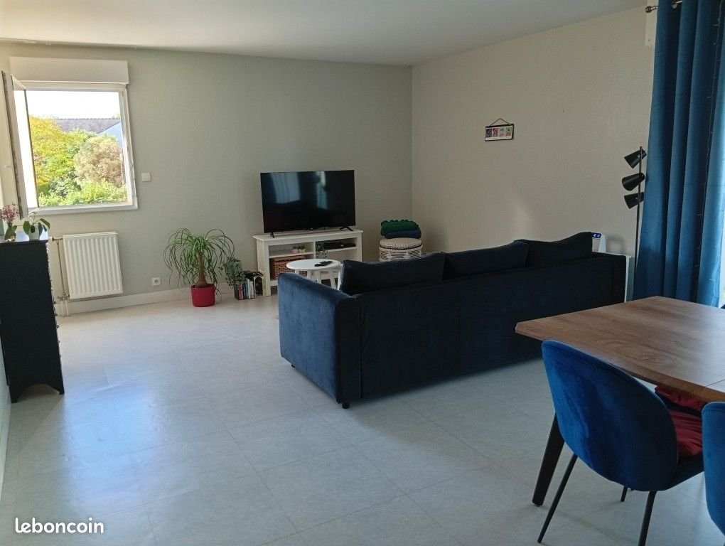 Appartement à louer, 92m², Ploërmel