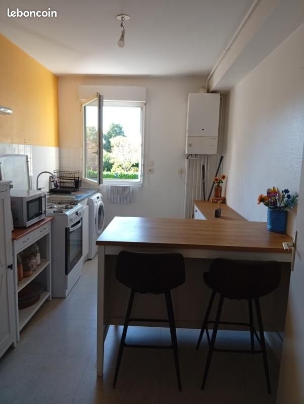 Appartement à louer, 92m², Ploërmel