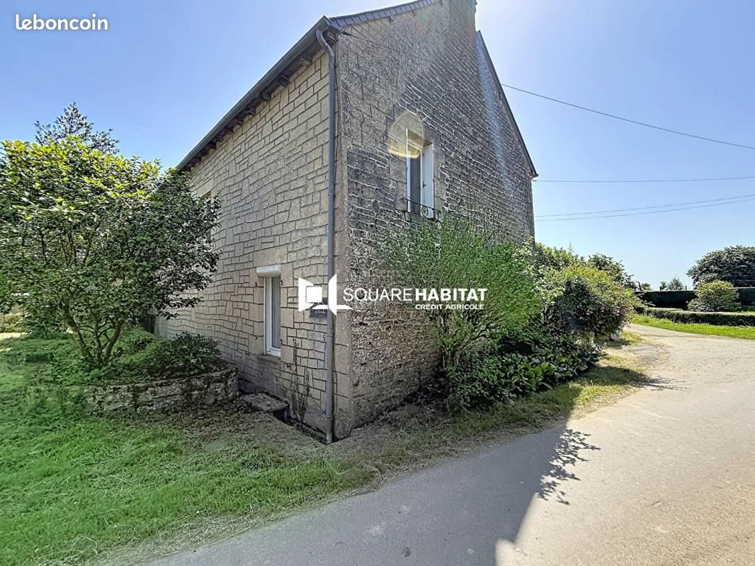 Maison à vendre, 115m², Saint-Juvat