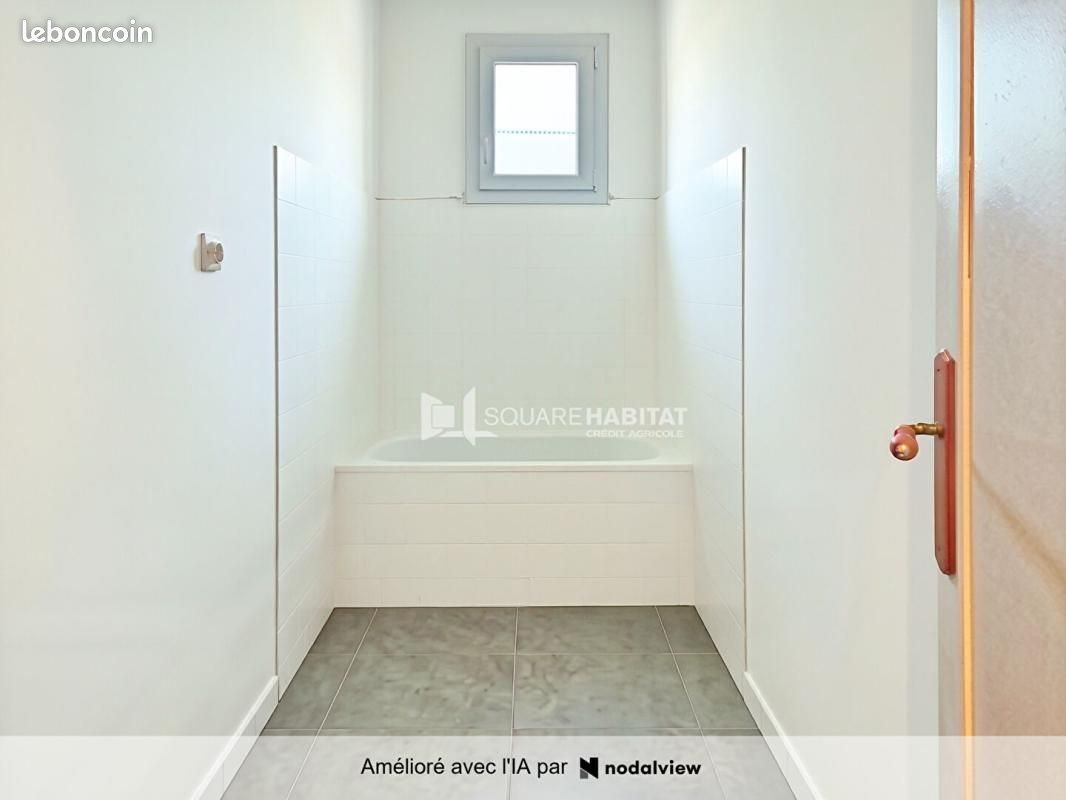 Maison à vendre, 99m², Plumergat