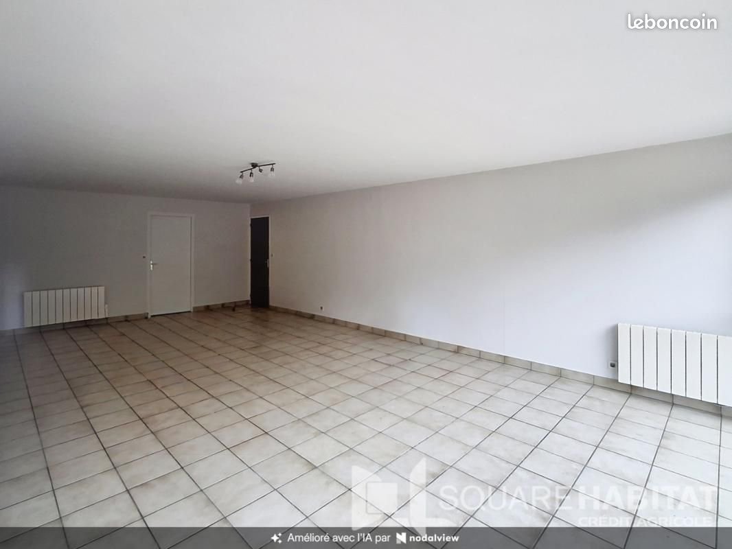 Appartement à louer, 76m², Lamballe