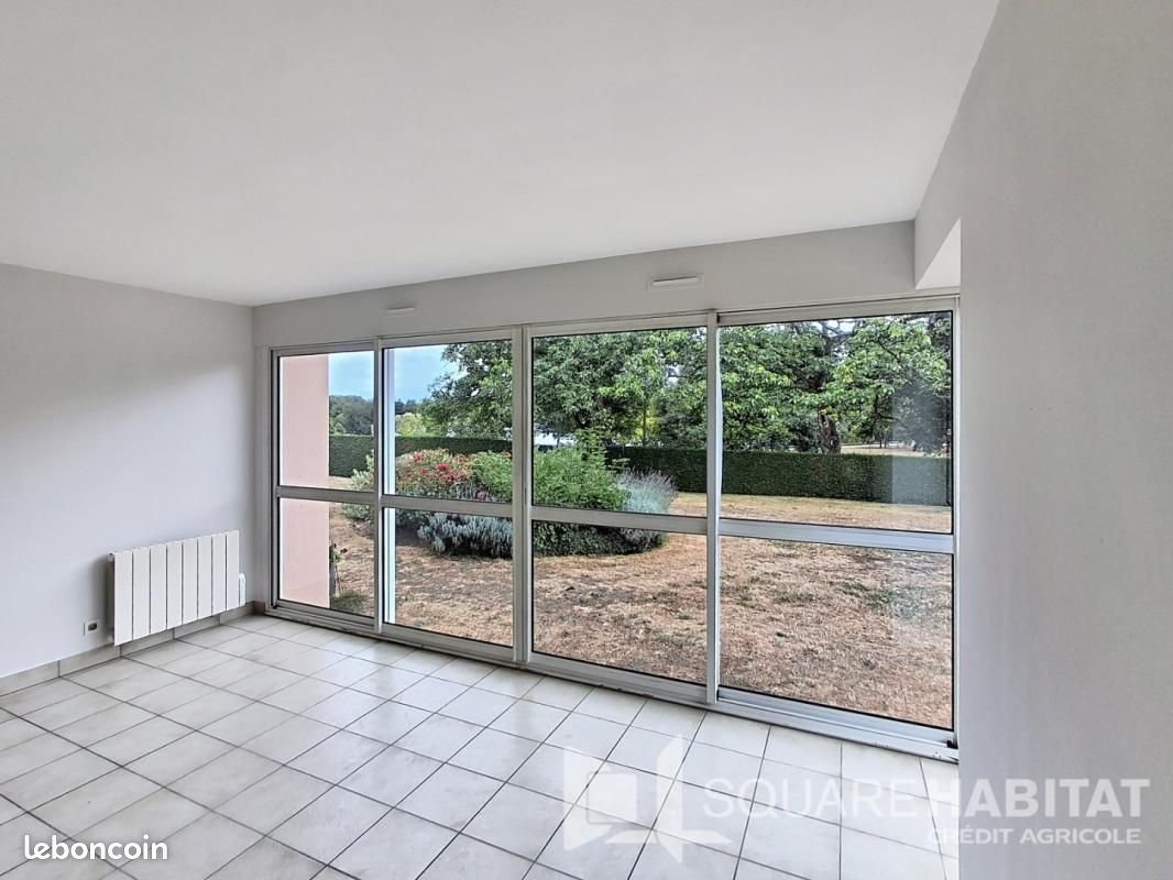 Appartement à louer, 76m², Lamballe