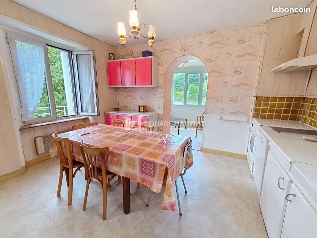 Maison à vendre, 81m², Perros-Guirec