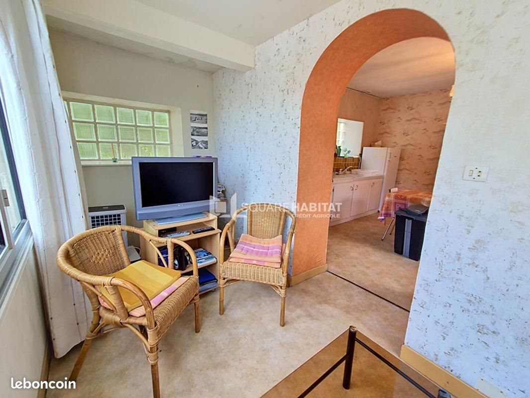 Maison à vendre, 81m², Perros-Guirec