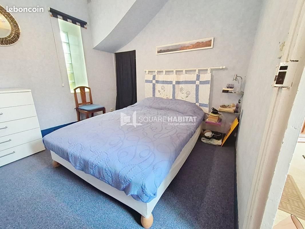 Maison à vendre, 81m², Perros-Guirec