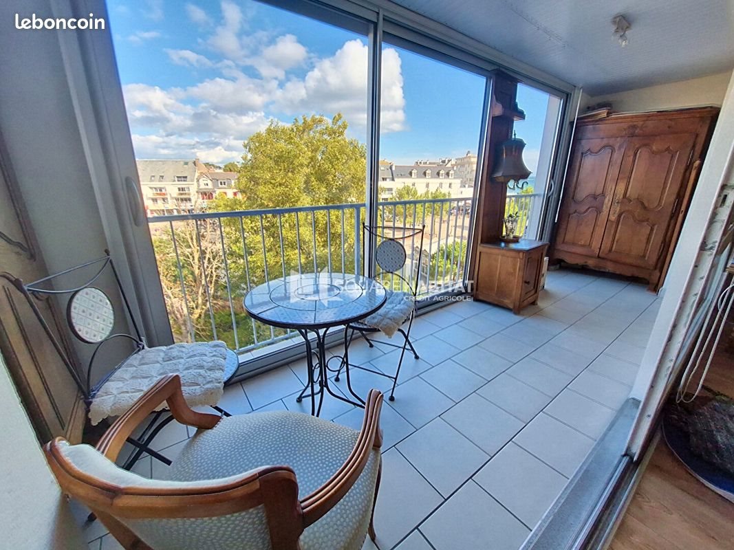 Appartement à vendre, 62m², Quiberon