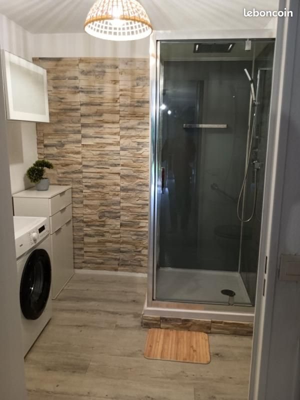 Appartement à louer, 19m², Vannes
