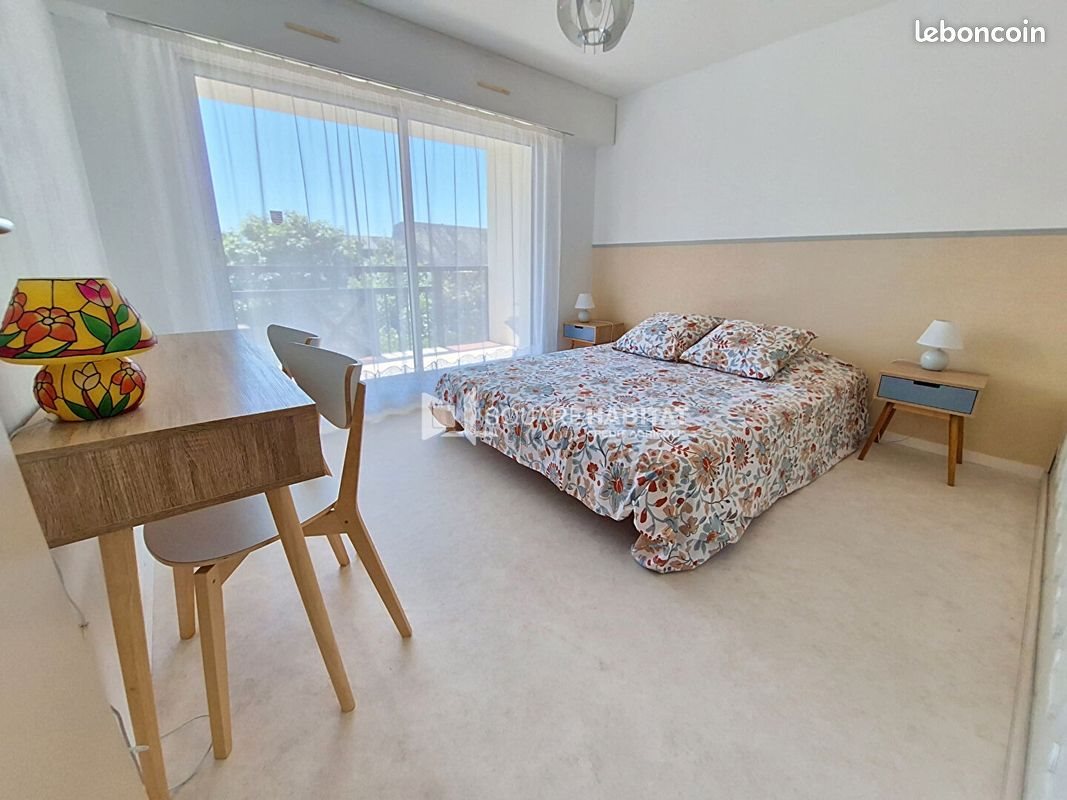 Appartement à vendre, 68m², Quiberon