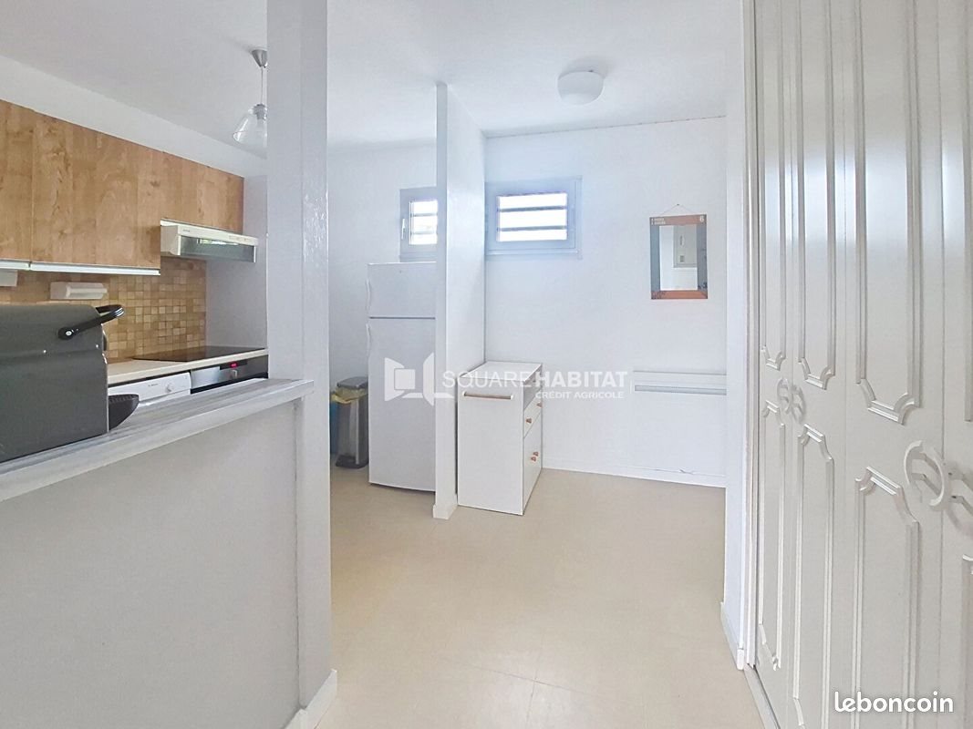 Appartement à vendre, 68m², Quiberon