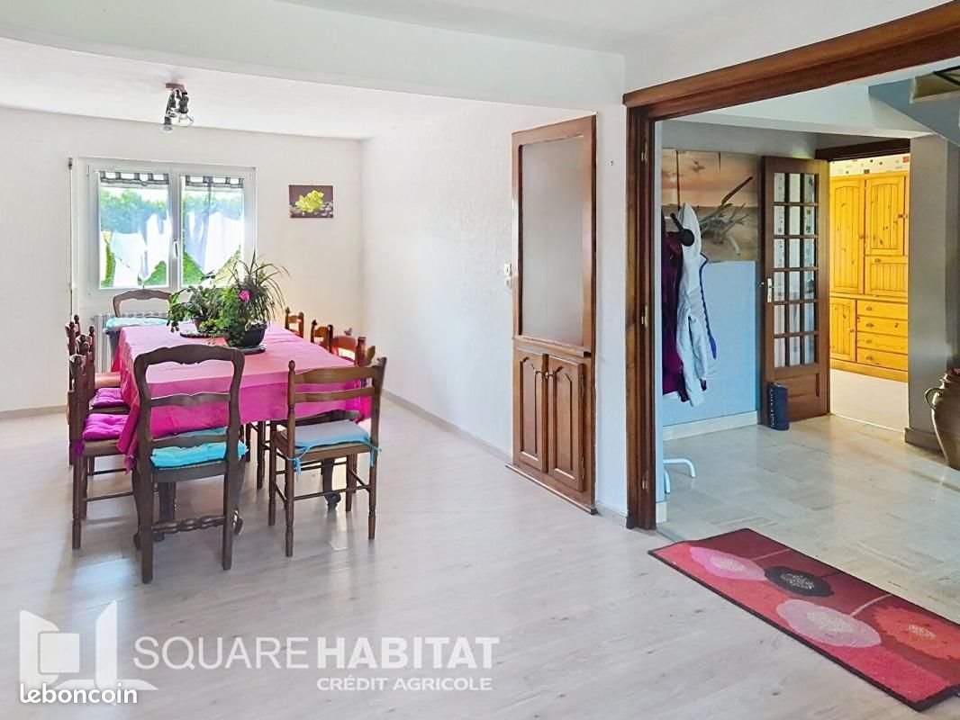 Maison à vendre, 150m², Plouescat