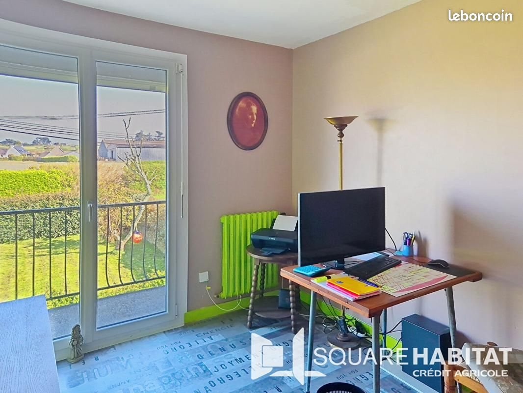 Maison à vendre, 150m², Plouescat