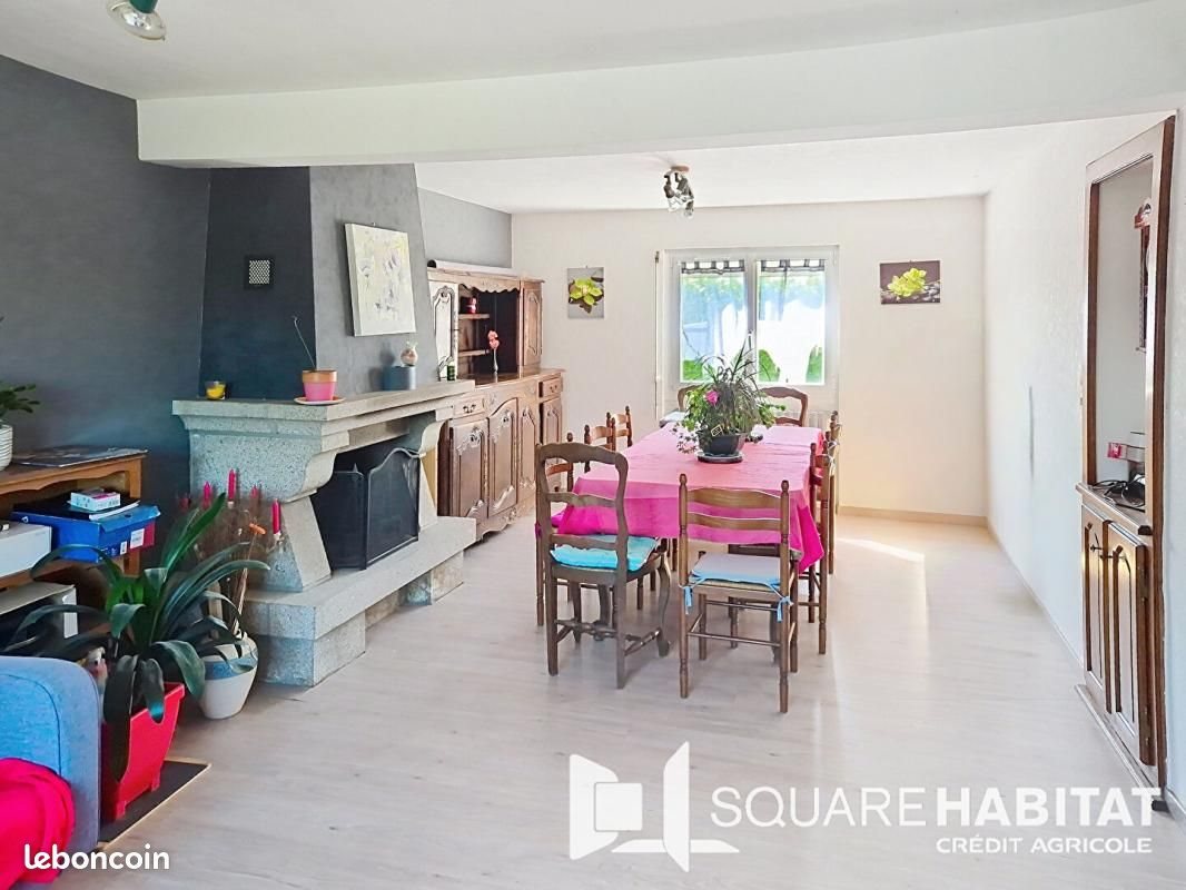 Maison à vendre, 150m², Plouescat