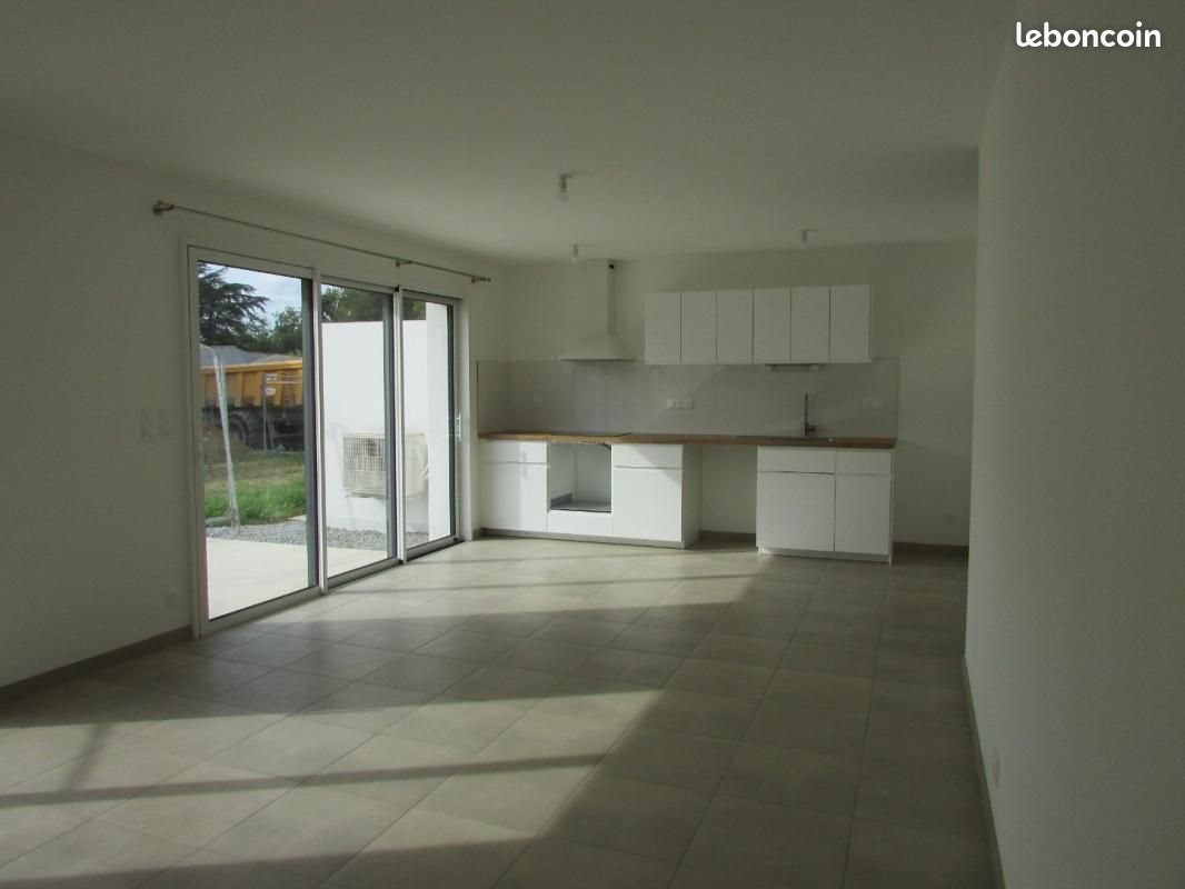 Maison à louer, 101m², Ploërmel