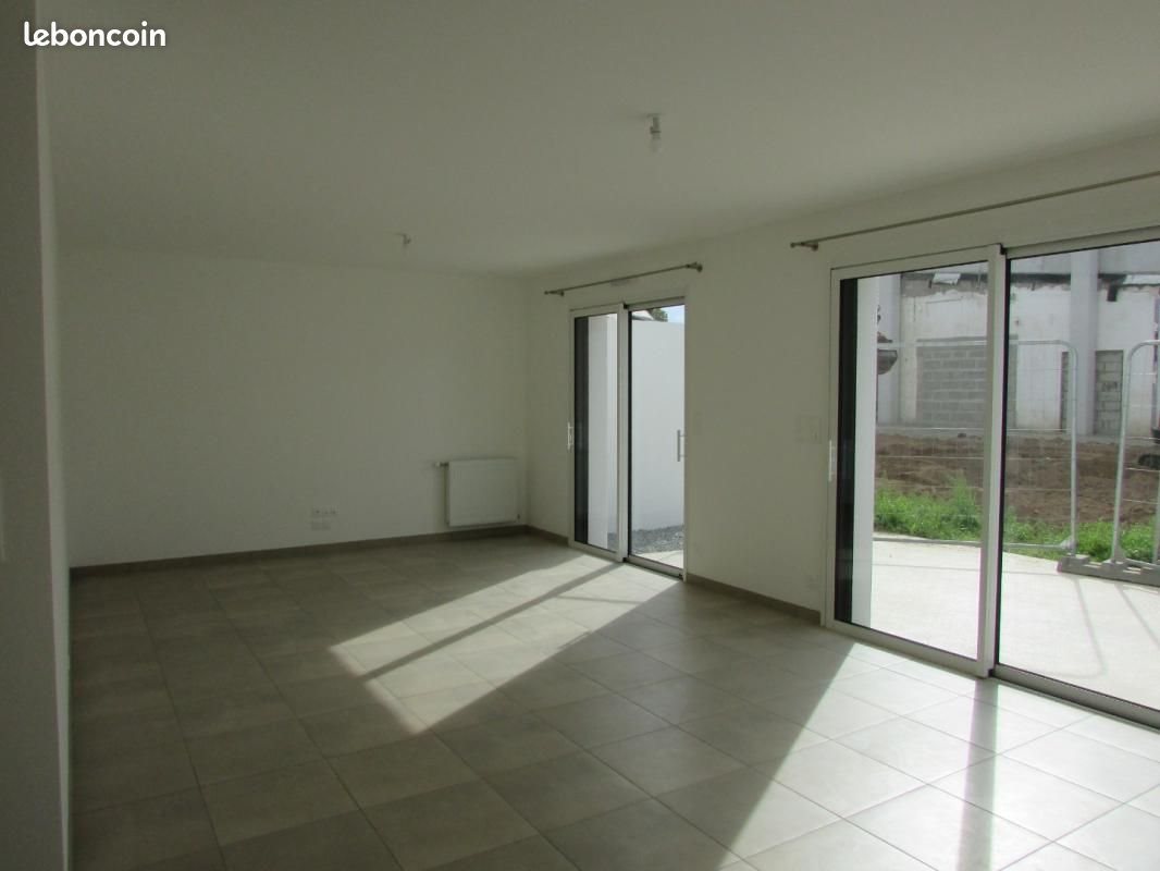 Maison à louer, 101m², Ploërmel