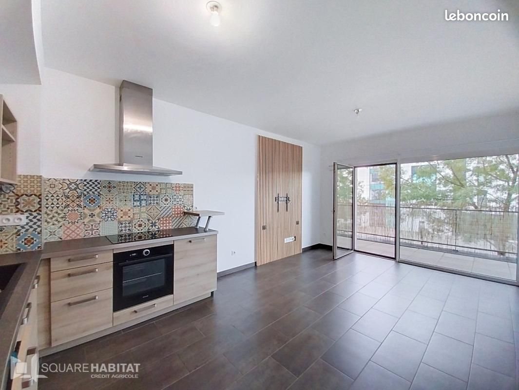 Appartement à louer, 41m², Brest