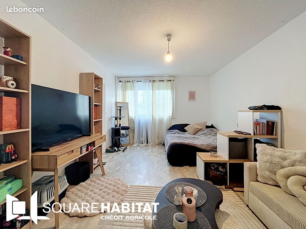 Appartement à vendre, 34m², Saint-Brieuc