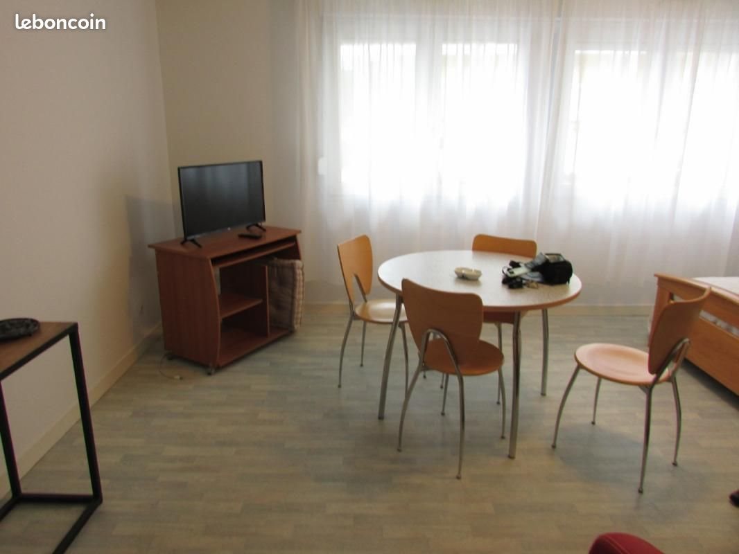 Appartement à louer, 30m², Saint-Quay-Portrieux