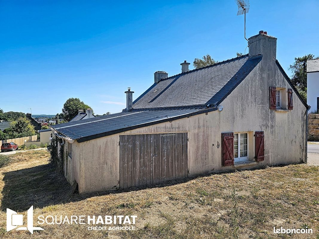 Maison à vendre, 66m², Elven