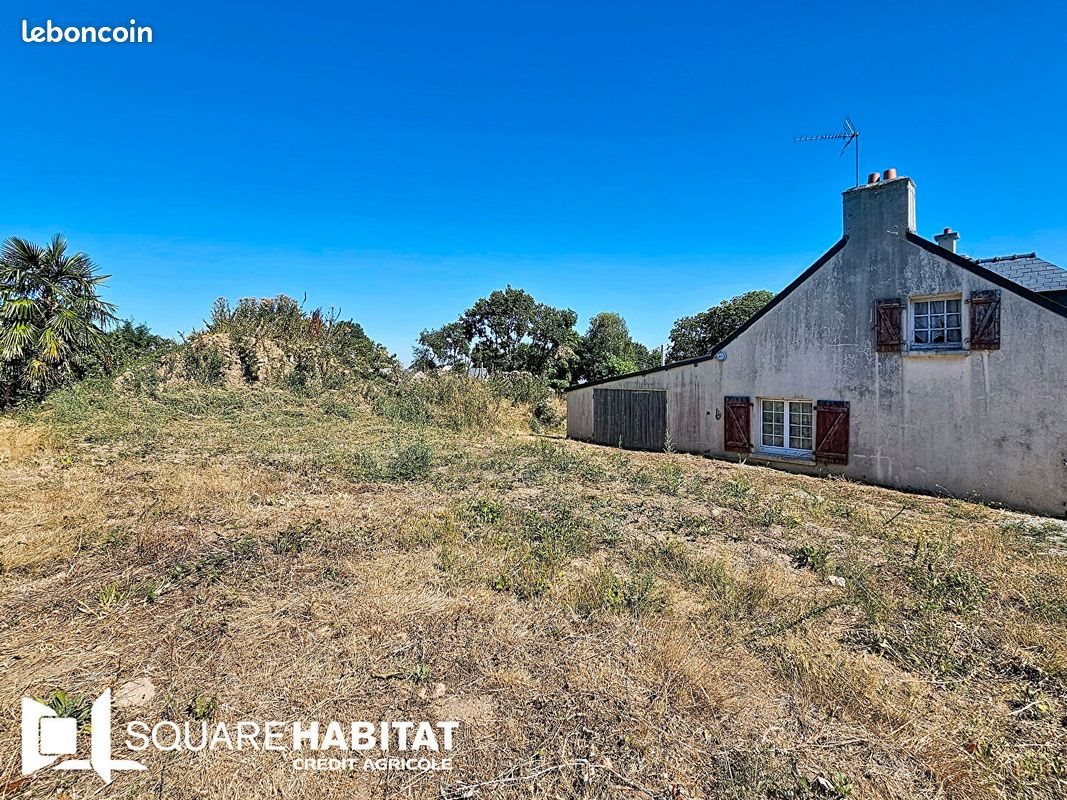 Maison à vendre, 66m², Elven