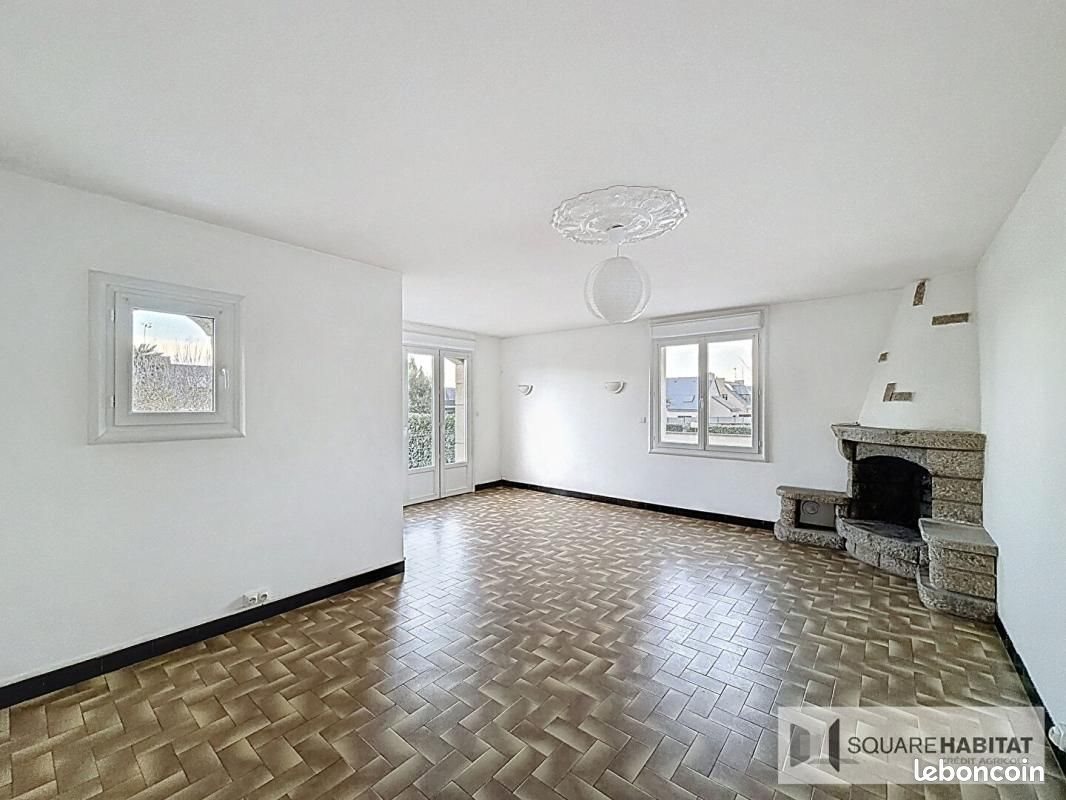 Maison à vendre, 140m², Gourhel