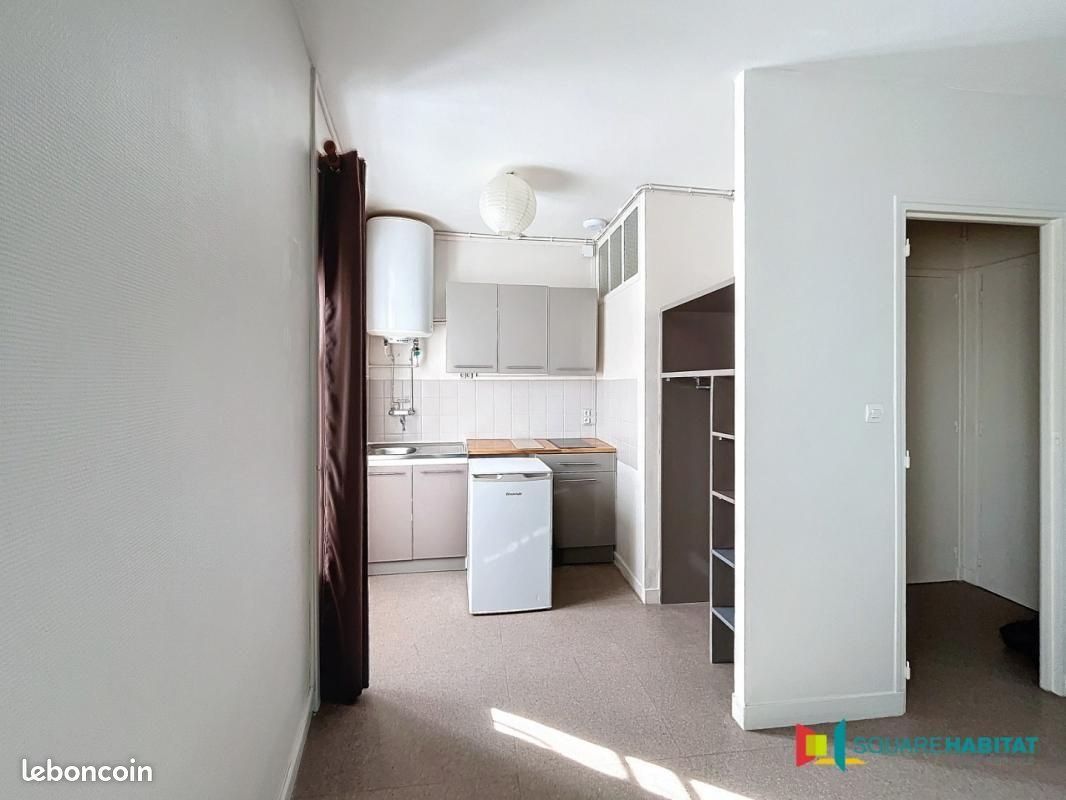Appartement à louer, 20m², Dinan