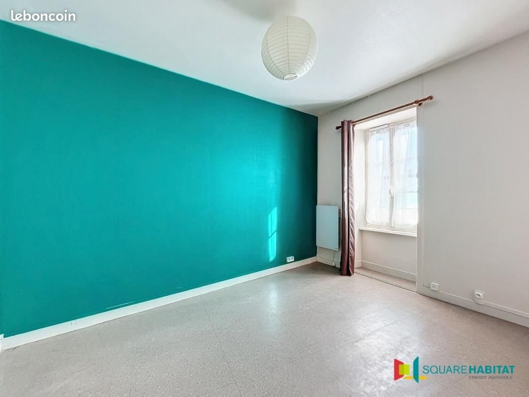 Appartement à louer, 20m², Dinan