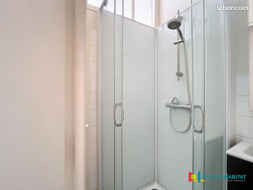 Appartement à louer, 20m², Dinan