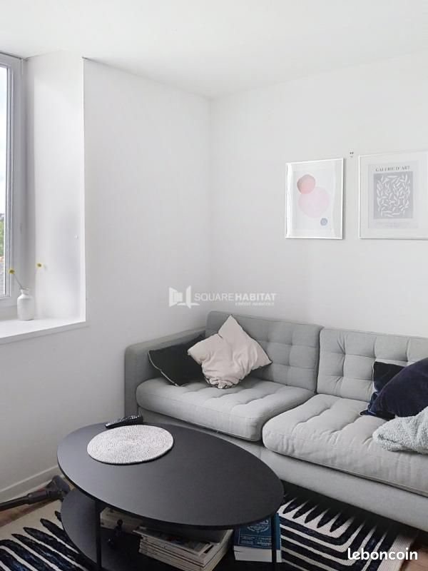 Appartement à louer, 42m², Paimpol