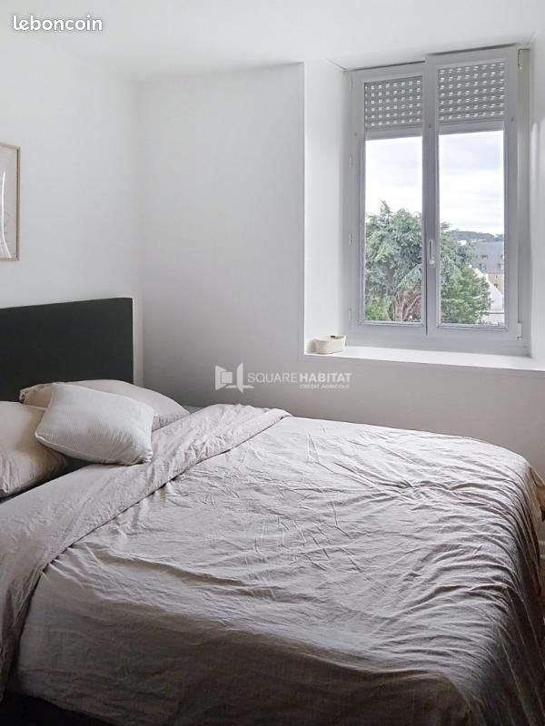 Appartement à louer, 42m², Paimpol