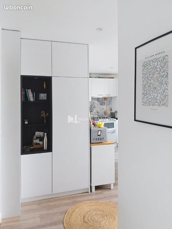 Appartement à louer, 42m², Paimpol