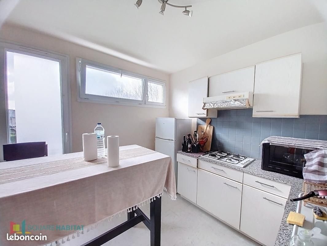 Appartement à louer, 28m², Brest
