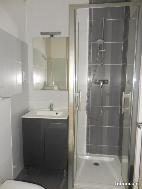 Appartement à louer, 28m², Brest