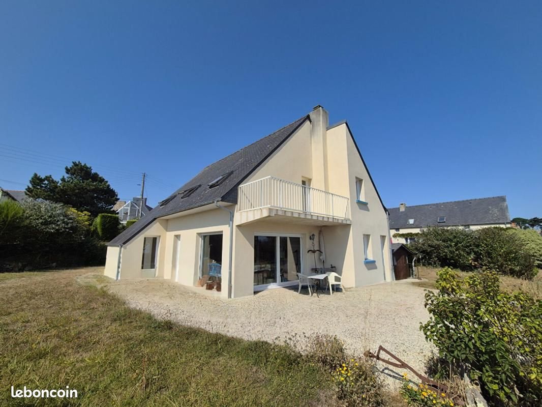Maison à vendre, 123m², Penvénan