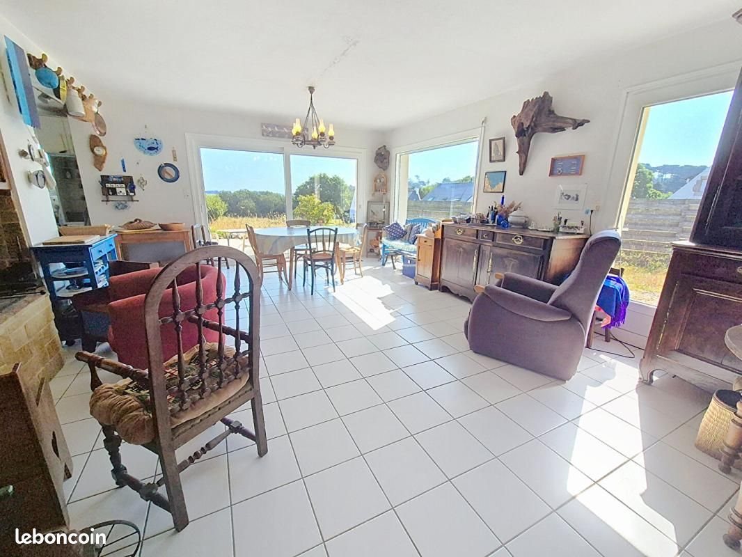 Maison à vendre, 123m², Penvénan