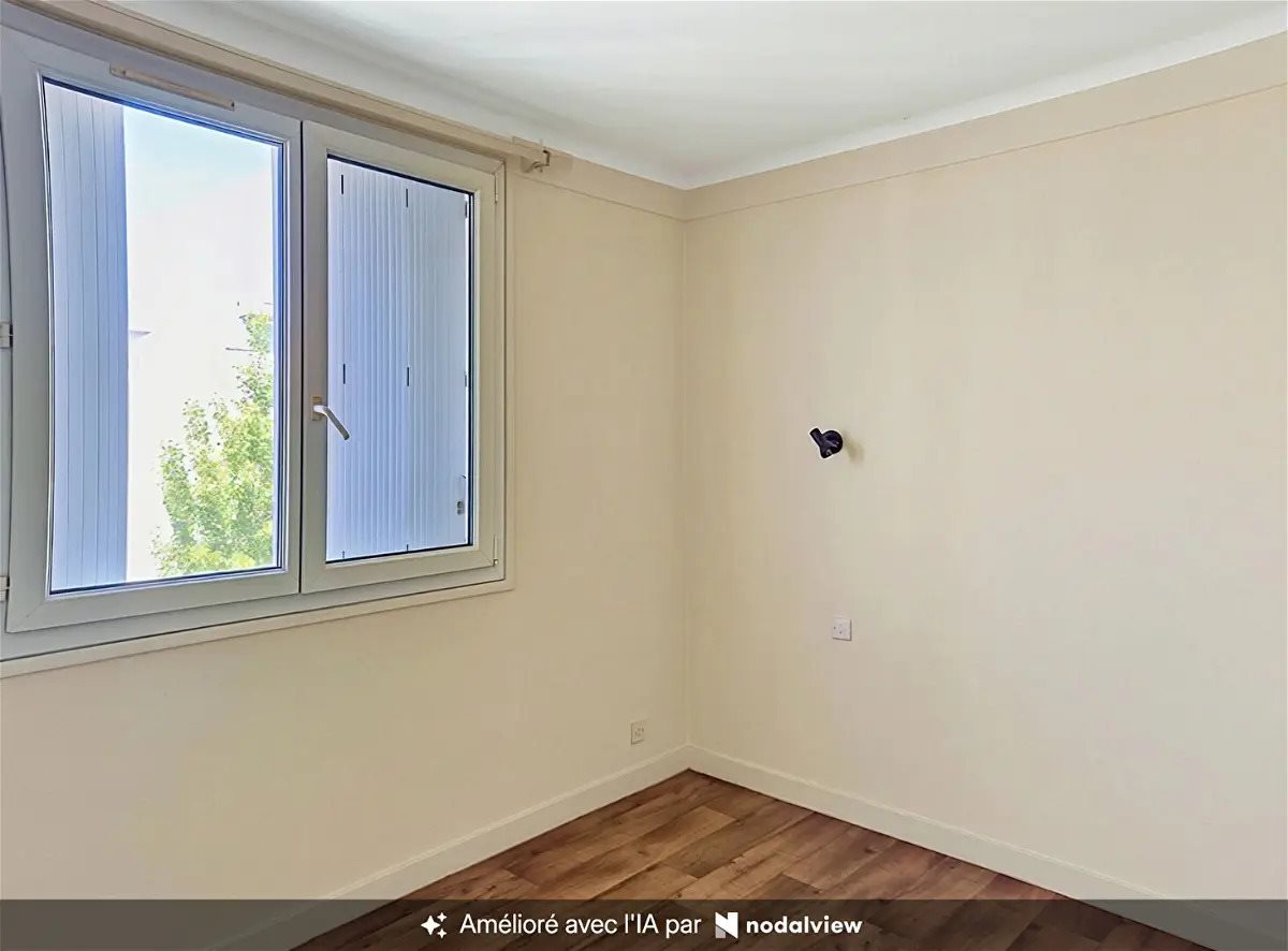Appartement à vendre, 46m², Brest