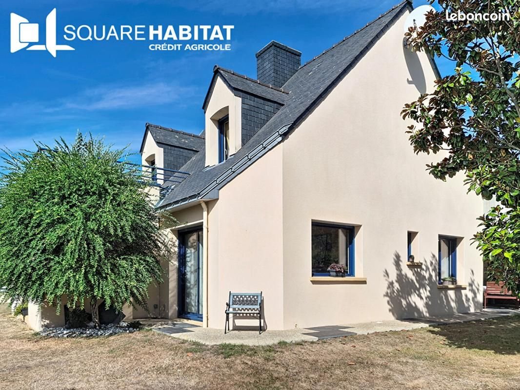 Maison à vendre, 122m², Guer