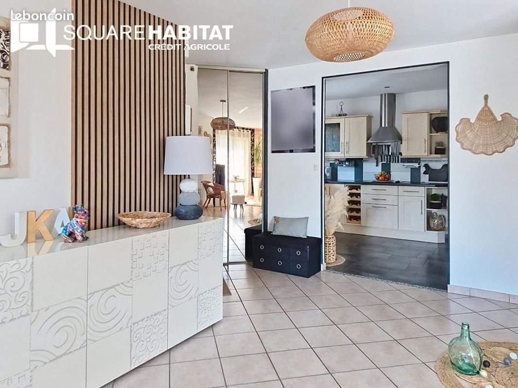 Maison à vendre, 122m², Guer